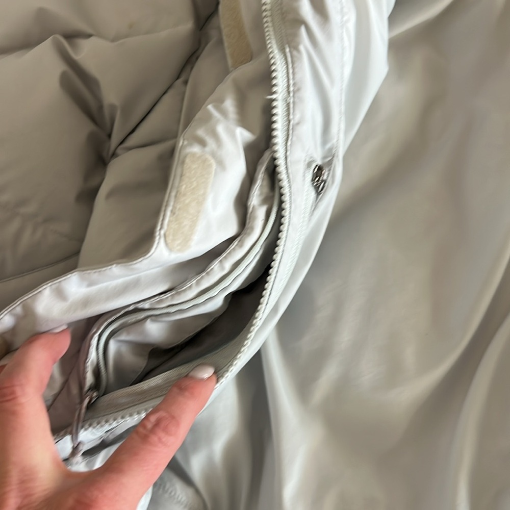 Cloudveil Down Jacket - Picture 10 of 16
